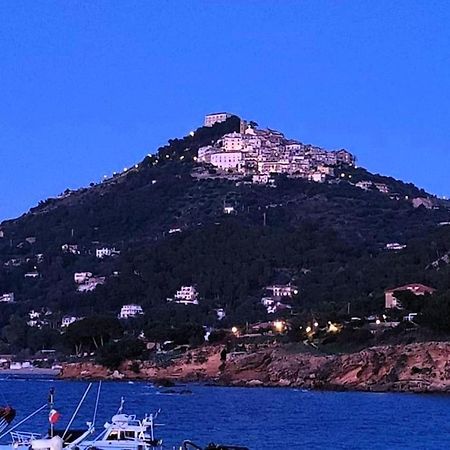 Bellezza In Cilento Panoramic Apts Castellabate Luaran gambar