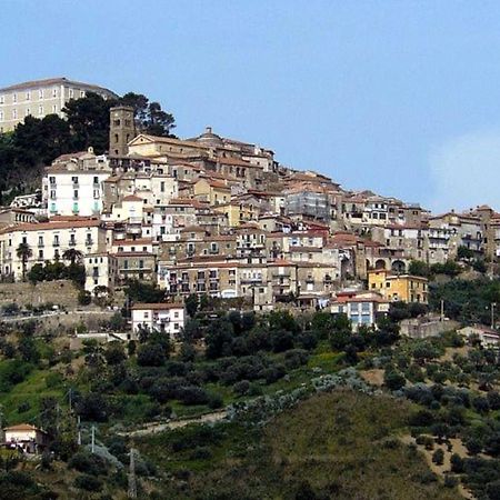 Bellezza In Cilento Panoramic Apts Castellabate Luaran gambar