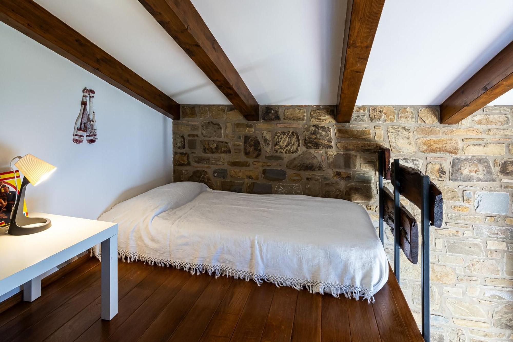 Bellezza In Cilento Panoramic Apts Castellabate Luaran gambar