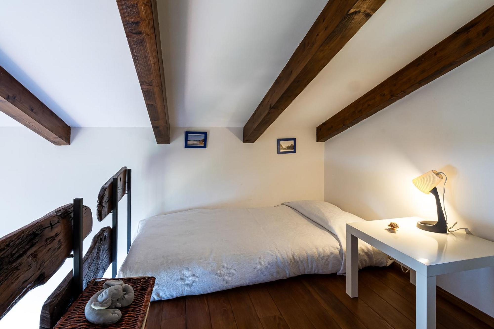 Bellezza In Cilento Panoramic Apts Castellabate Luaran gambar