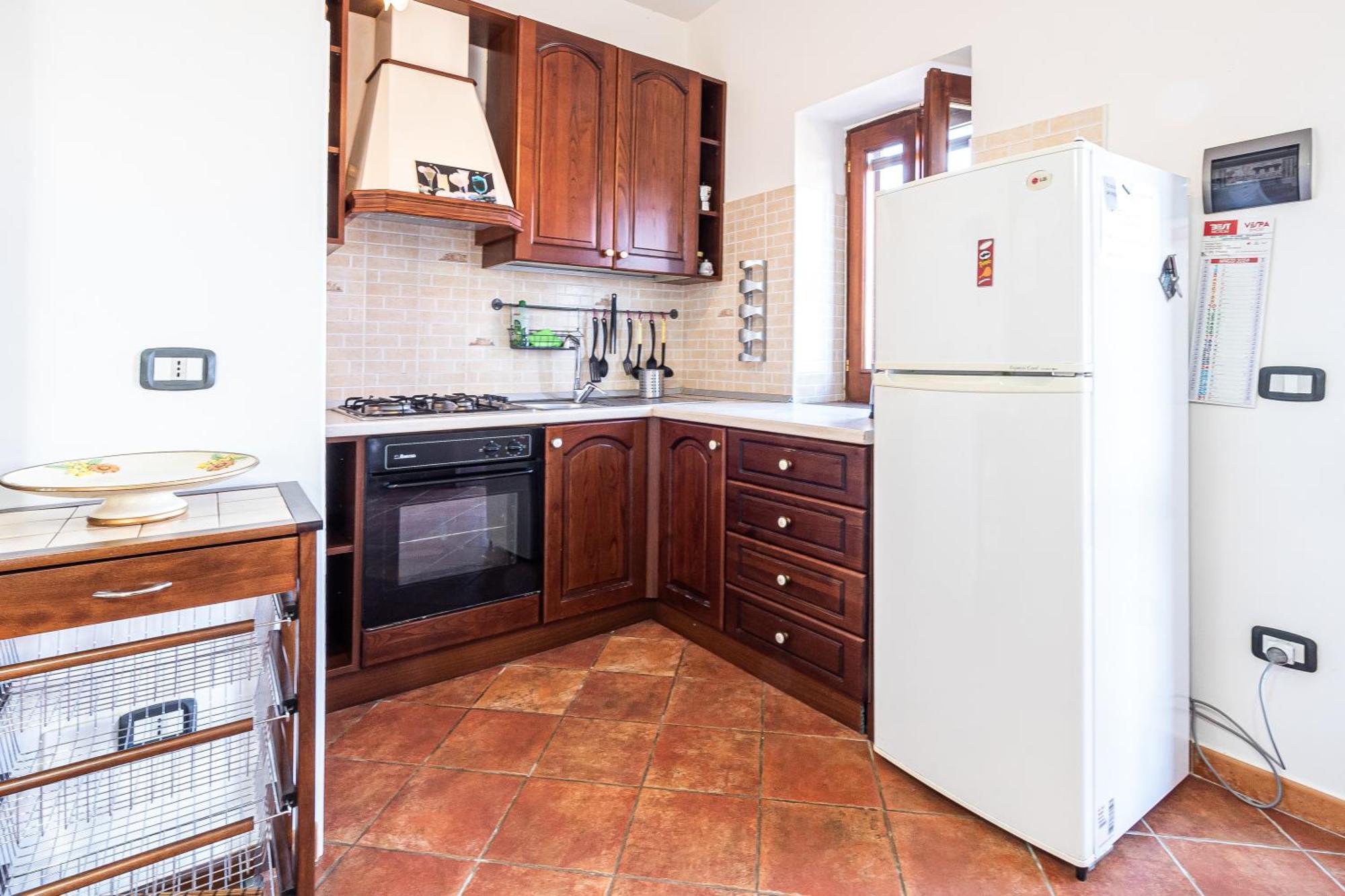 Bellezza In Cilento Panoramic Apts Castellabate Luaran gambar