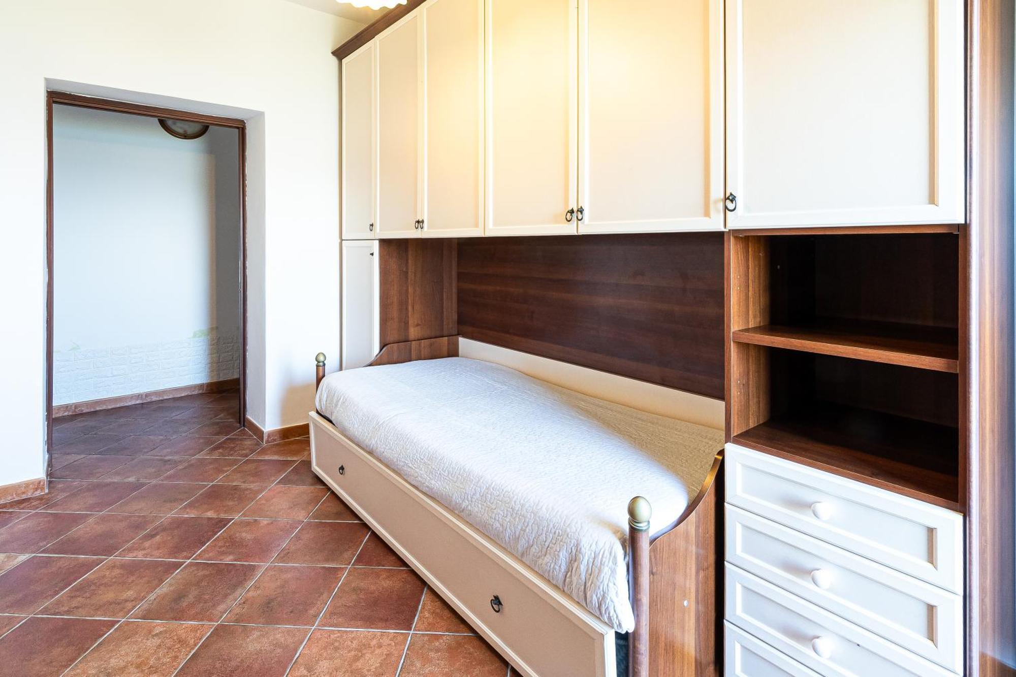 Bellezza In Cilento Panoramic Apts Castellabate Luaran gambar