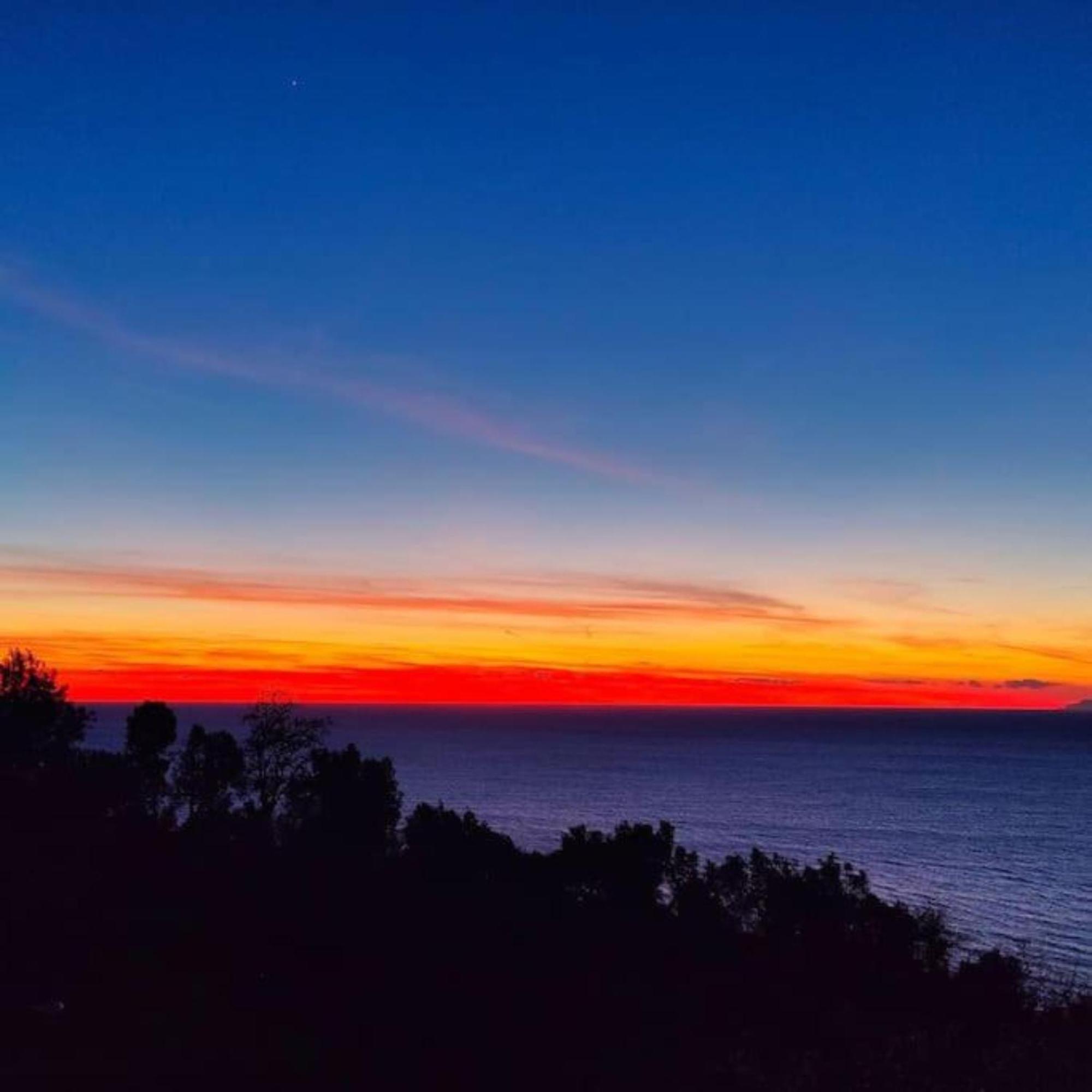 Bellezza In Cilento Panoramic Apts Castellabate Luaran gambar