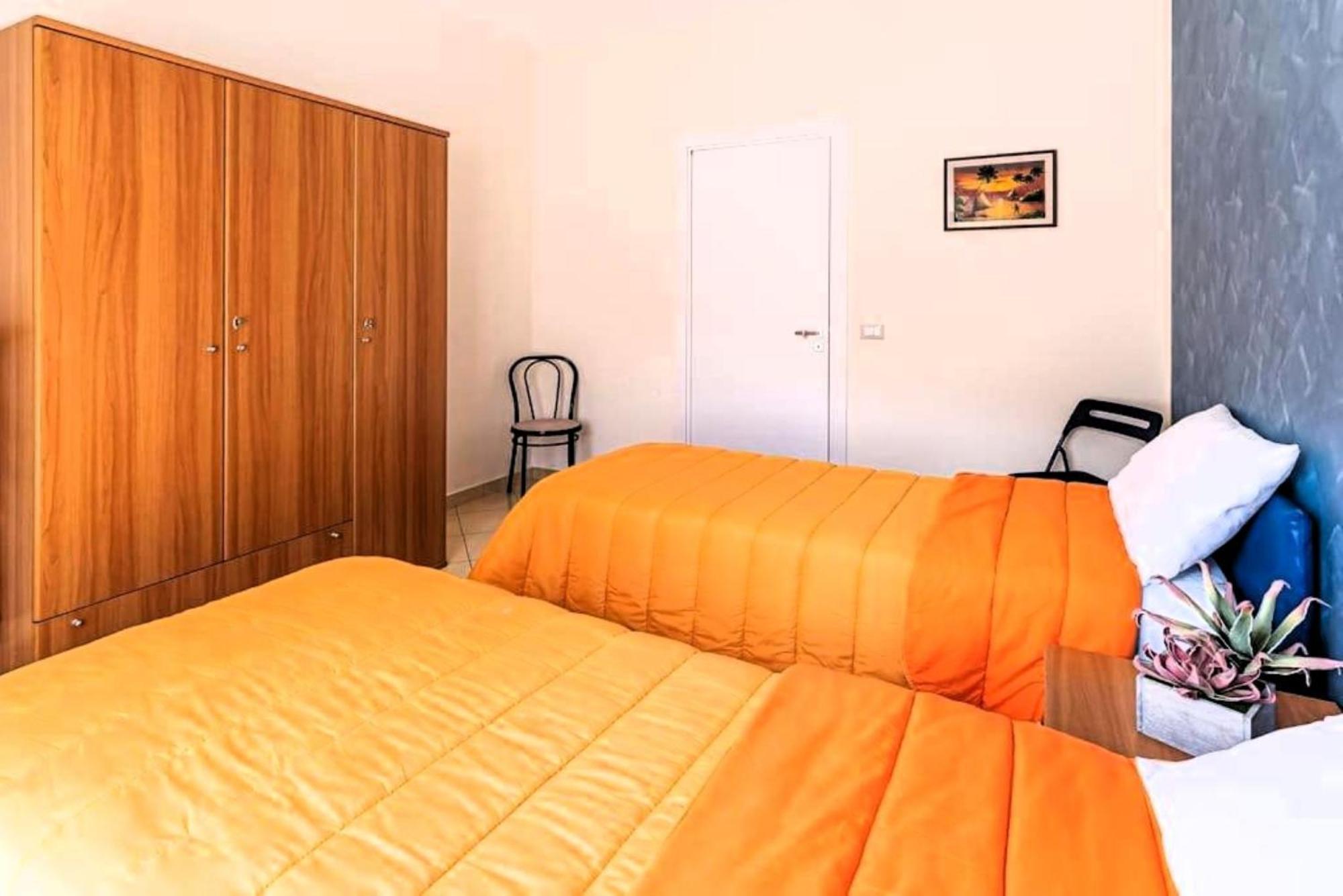 Bellezza In Cilento Panoramic Apts Castellabate Luaran gambar