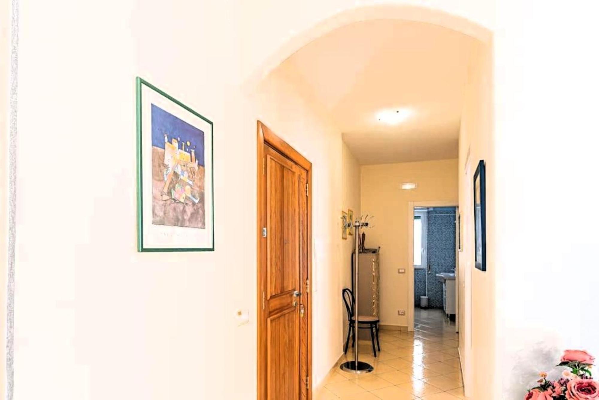 Bellezza In Cilento Panoramic Apts Castellabate Luaran gambar