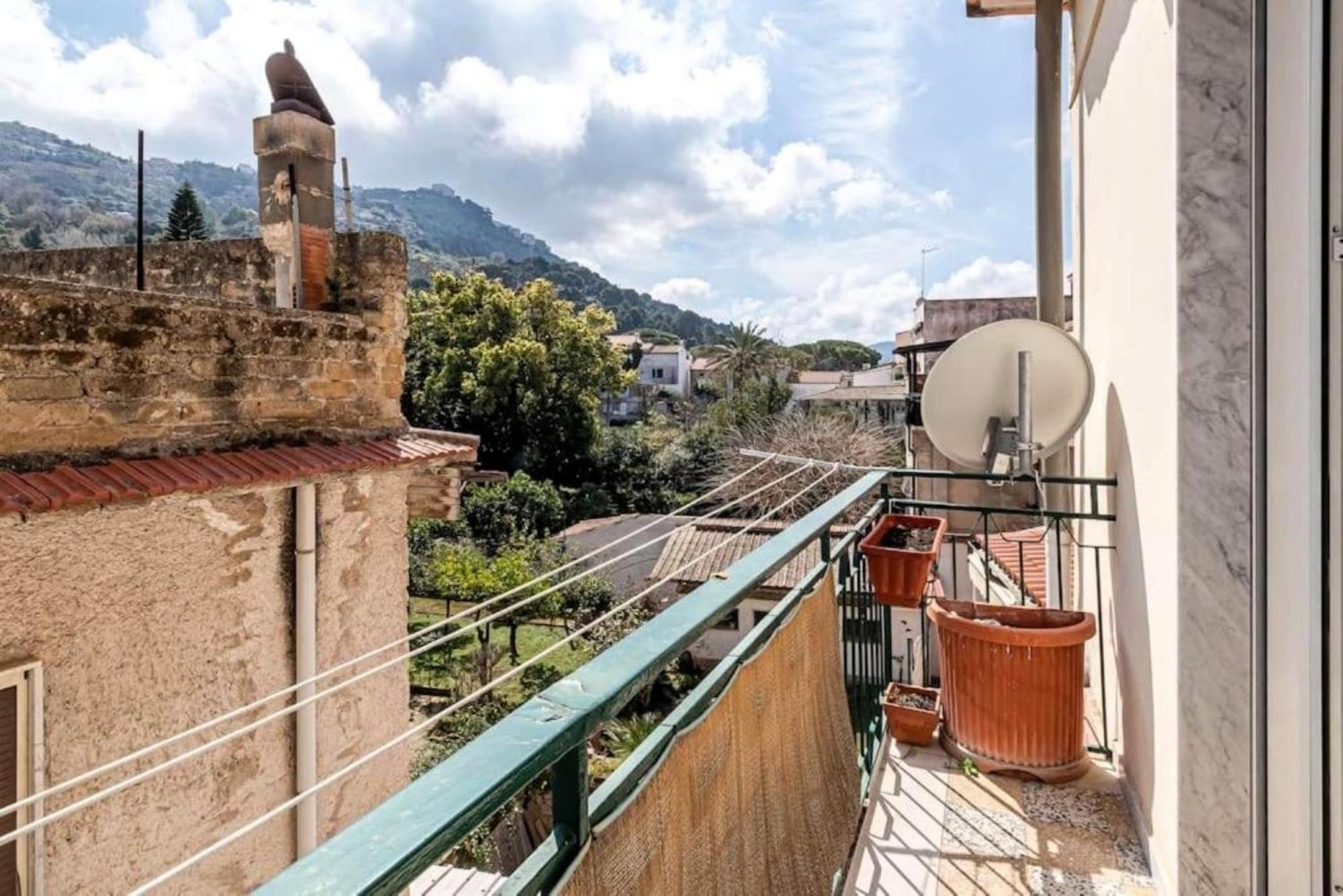 Bellezza In Cilento Panoramic Apts Castellabate Luaran gambar