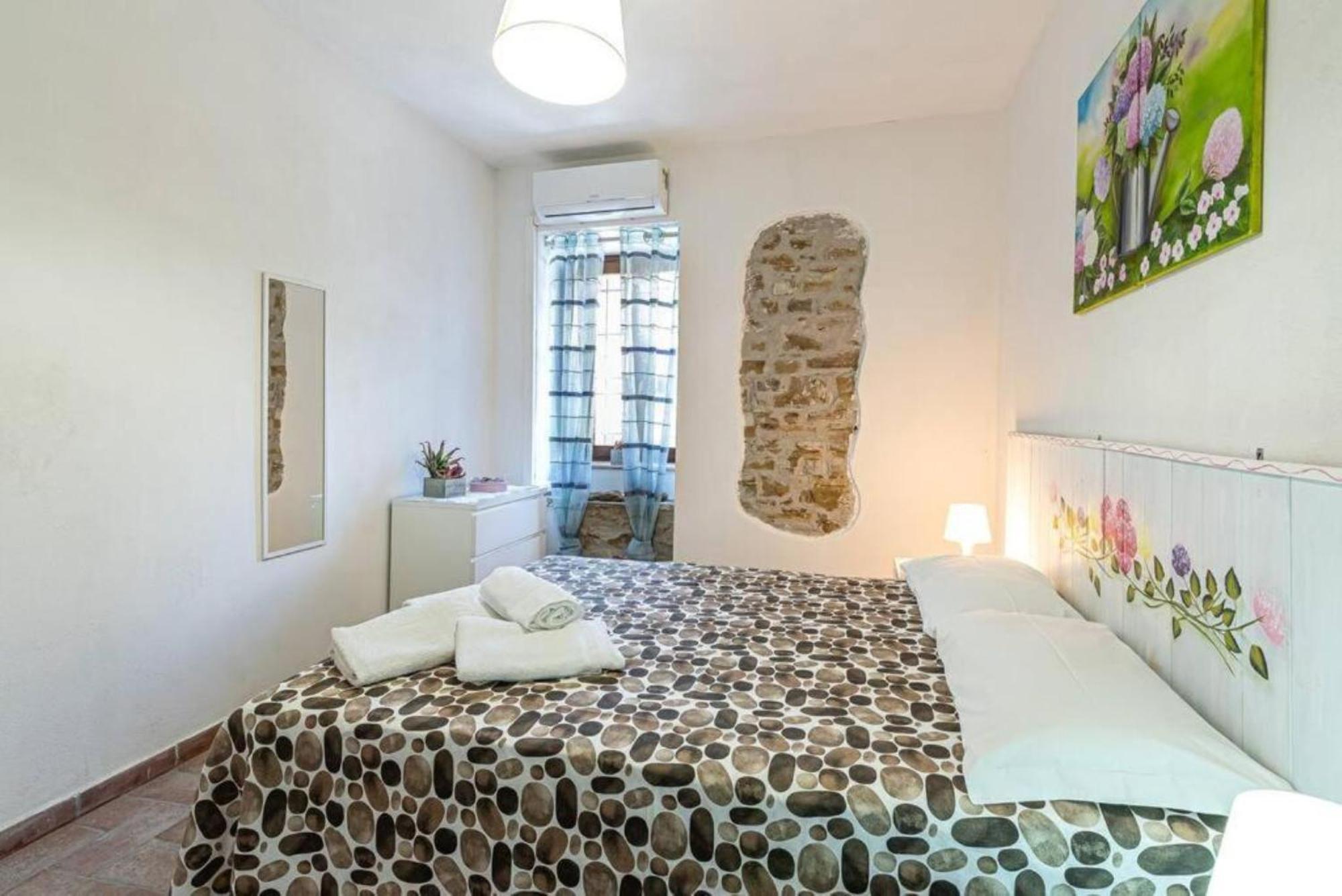 Bellezza In Cilento Panoramic Apts Castellabate Luaran gambar