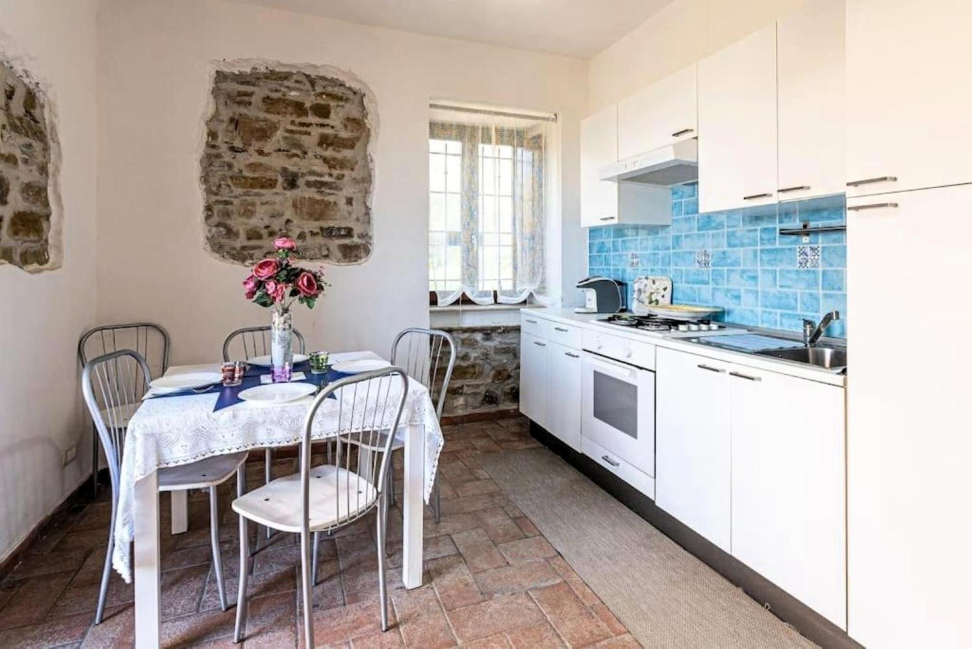 Bellezza In Cilento Panoramic Apts Castellabate Luaran gambar