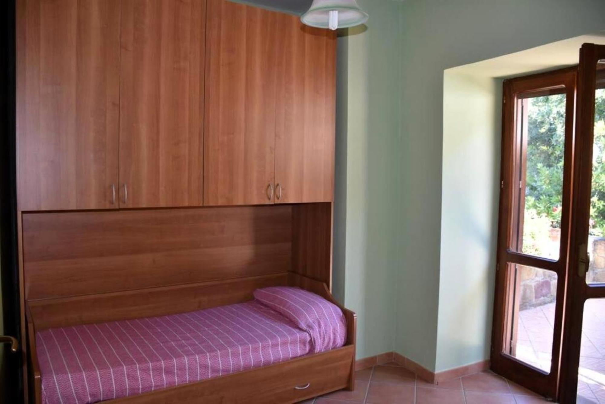 Bellezza In Cilento Panoramic Apts Castellabate Luaran gambar