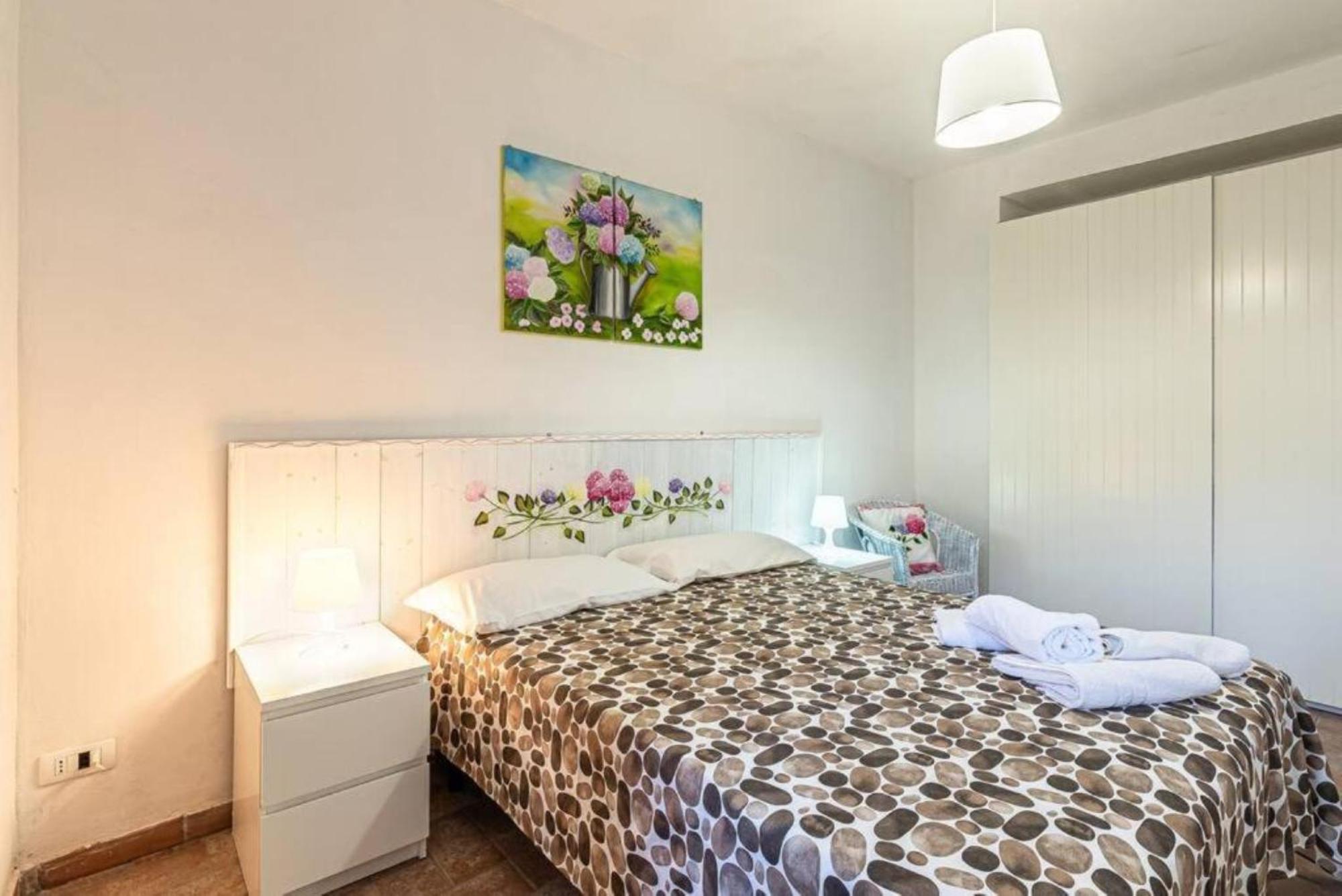 Bellezza In Cilento Panoramic Apts Castellabate Luaran gambar