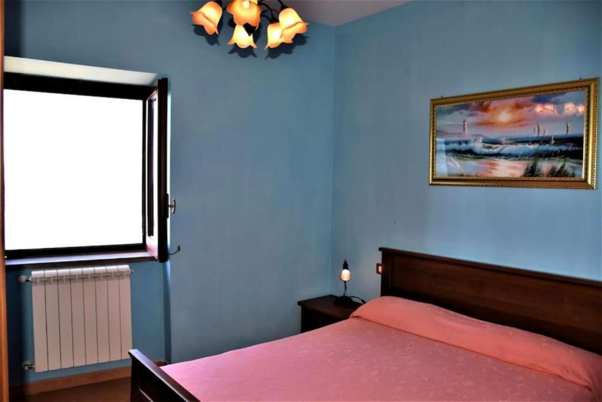 Bellezza In Cilento Panoramic Apts Castellabate Luaran gambar