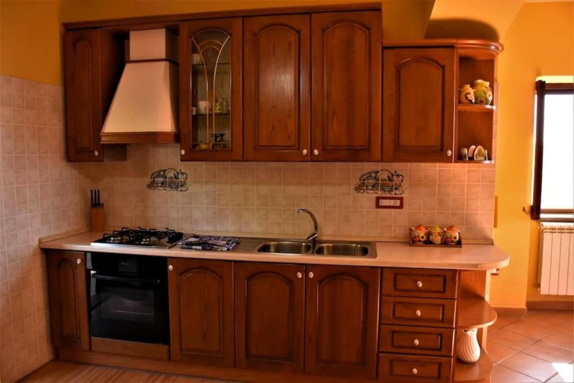 Bellezza In Cilento Panoramic Apts Castellabate Luaran gambar